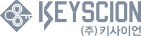 Keyscion logo